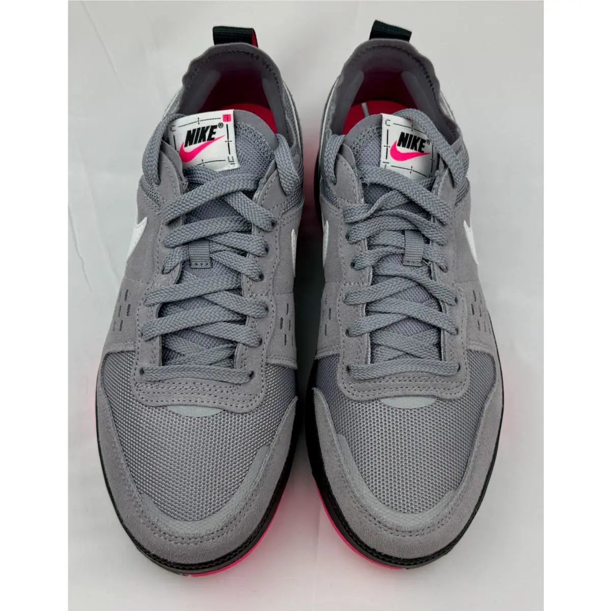 Nike shoes - Nike City - City - FZ3863-005 - Gray 3