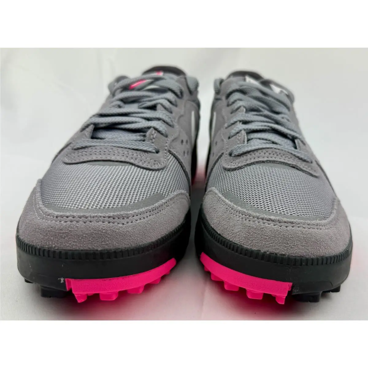 Nike shoes - Nike City - City - FZ3863-005 - Gray 4