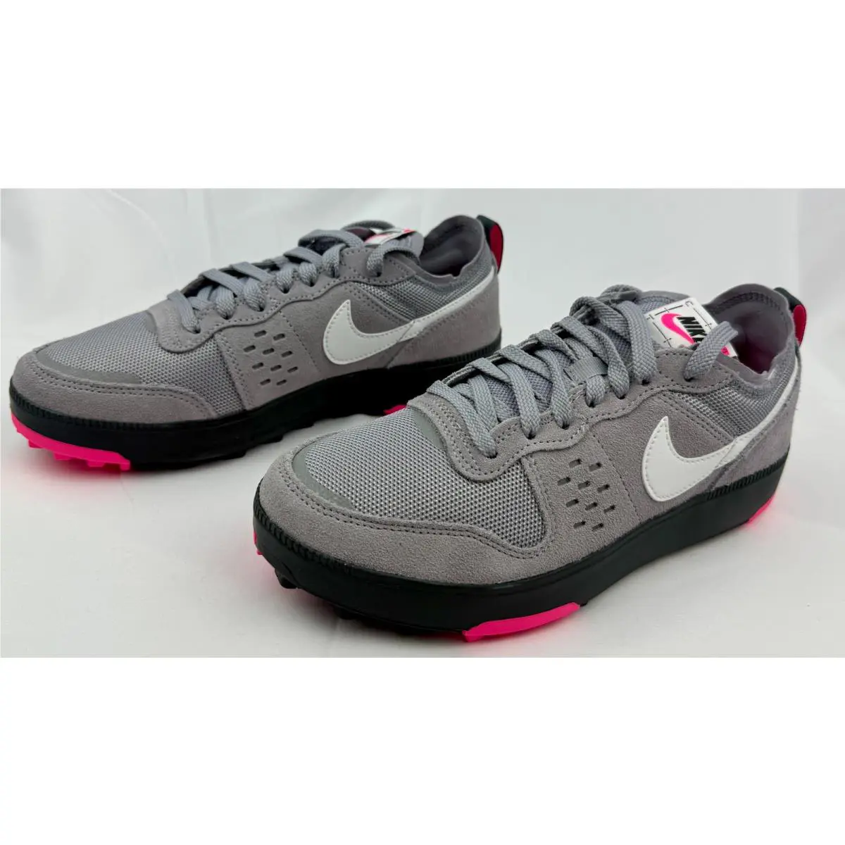 Nike shoes - Nike City - City - FZ3863-005 - Gray 5