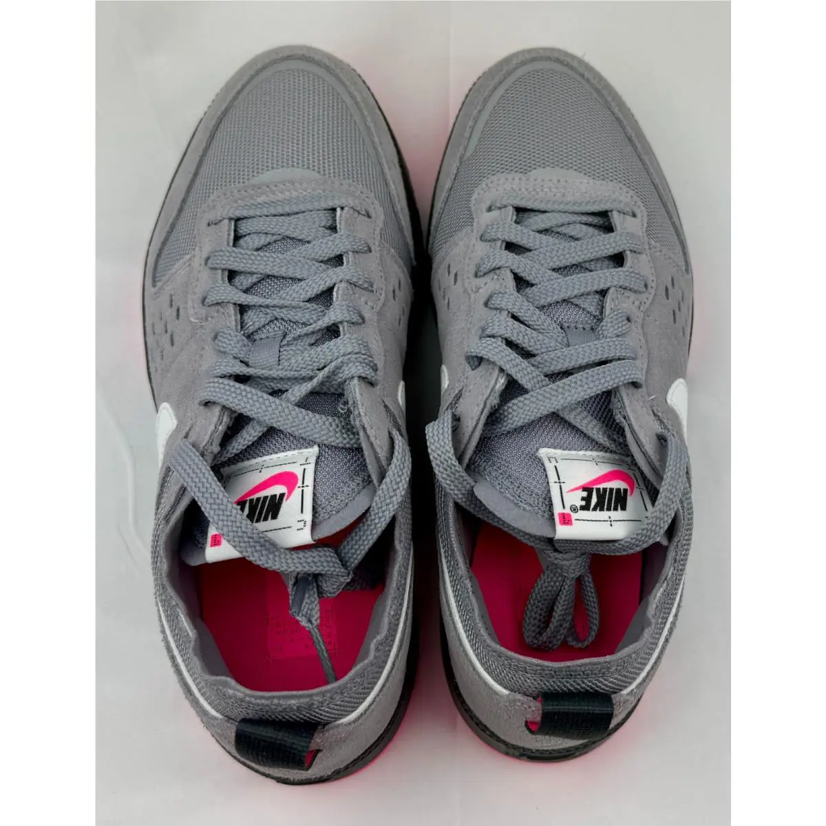 Nike shoes - Nike City - City - FZ3863-005 - Gray 6