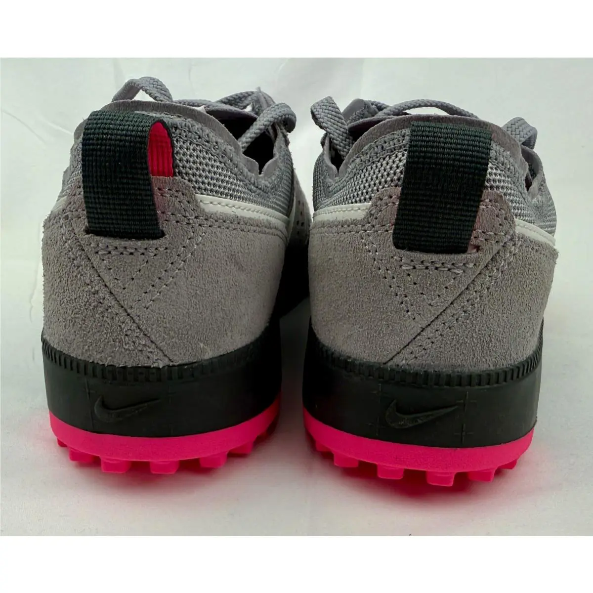 Nike shoes - Nike City - City - FZ3863-005 - Gray 7