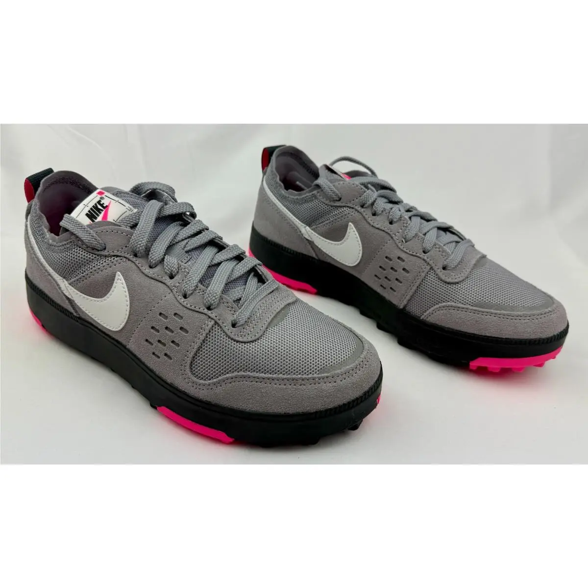 Nike shoes - Nike City - City - FZ3863-005 - Gray 12