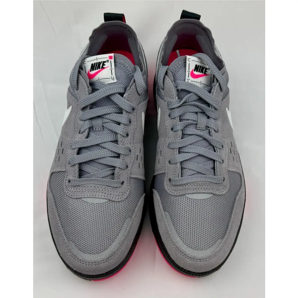Nike shoes - Nike City - City - FZ3863-005 - Gray 13