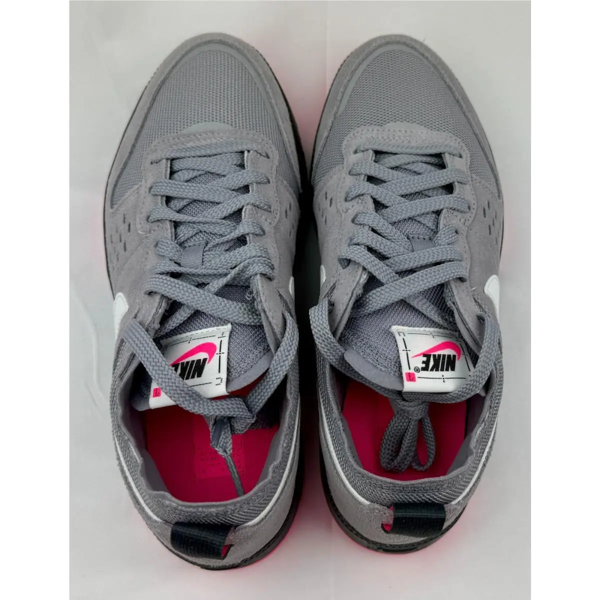 Nike shoes - Nike City - City - FZ3863-005 - Gray 16