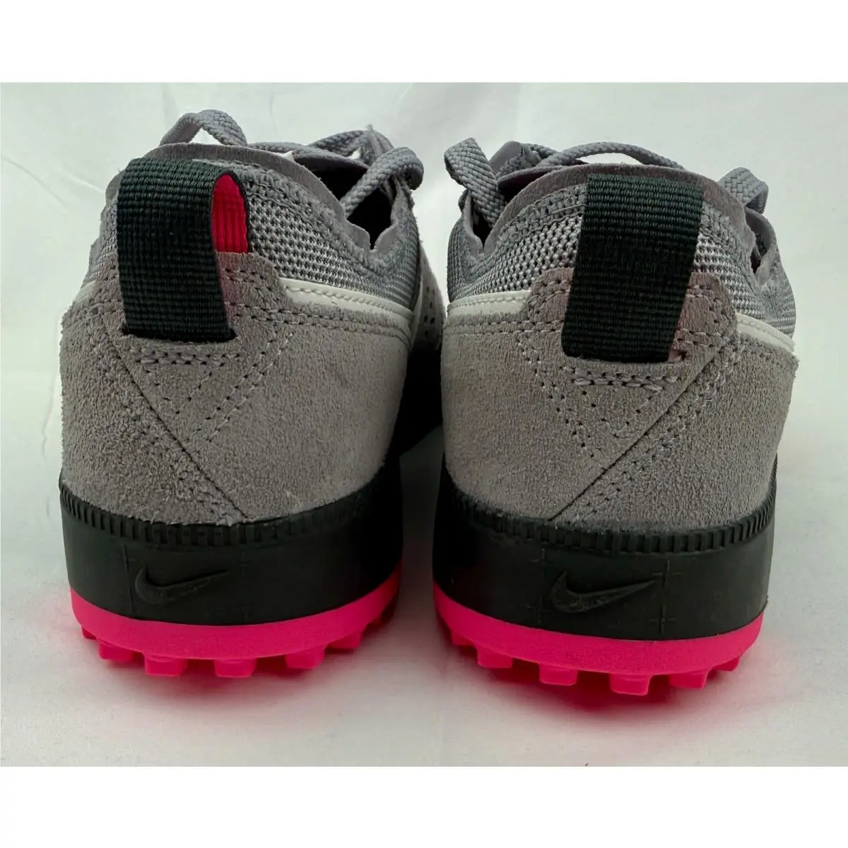 Nike shoes - Nike City - City - FZ3863-005 - Gray 17