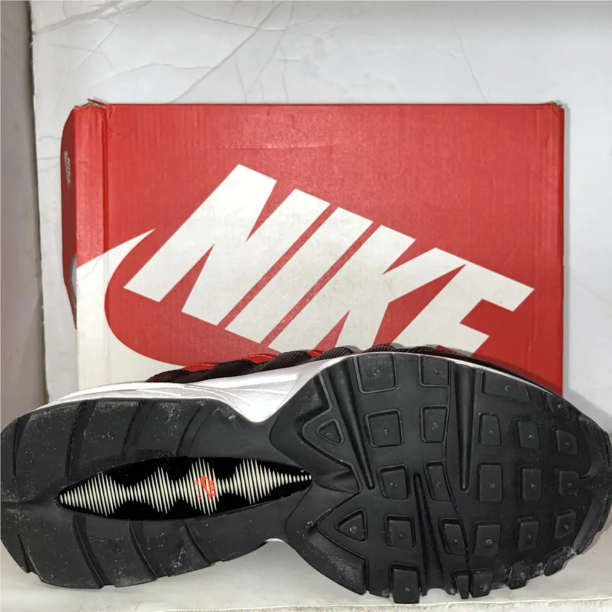 Nike shoes - Nike Air Max 95 - Air Max - Multicolor 21