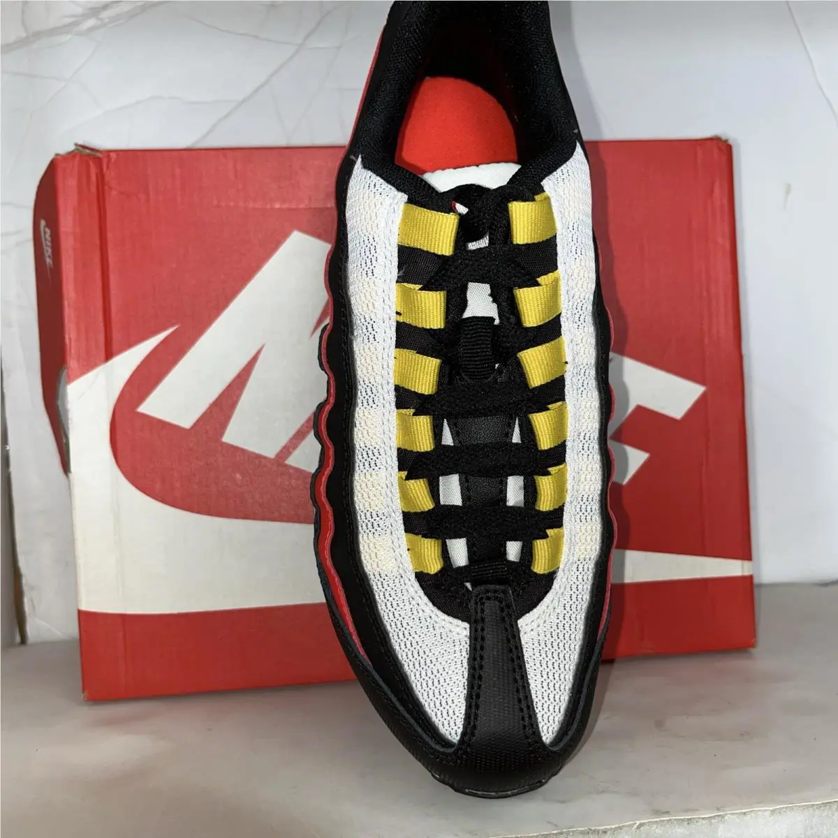 Nike shoes - Nike Air Max 95 - Air Max - Multicolor 18