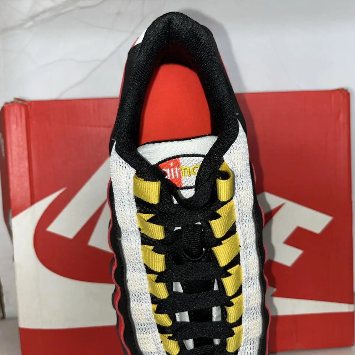 Nike shoes - Nike Air Max 95 - Air Max - Multicolor 20