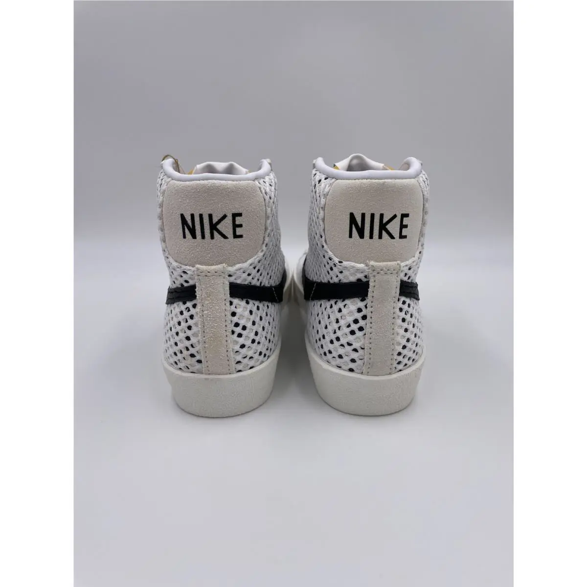 Nike shoes - Nike Blazer Mid - Blazer Mid - Multicolor 1