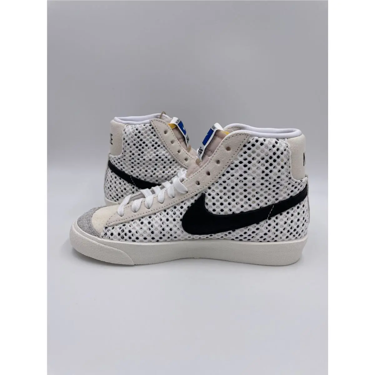 Nike shoes - Nike Blazer Mid - Blazer Mid - Multicolor 3