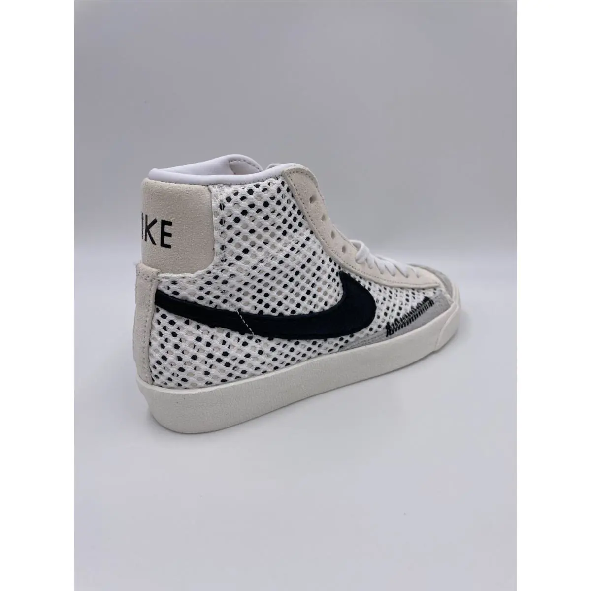 Nike shoes - Nike Blazer Mid - Blazer Mid - Multicolor 5