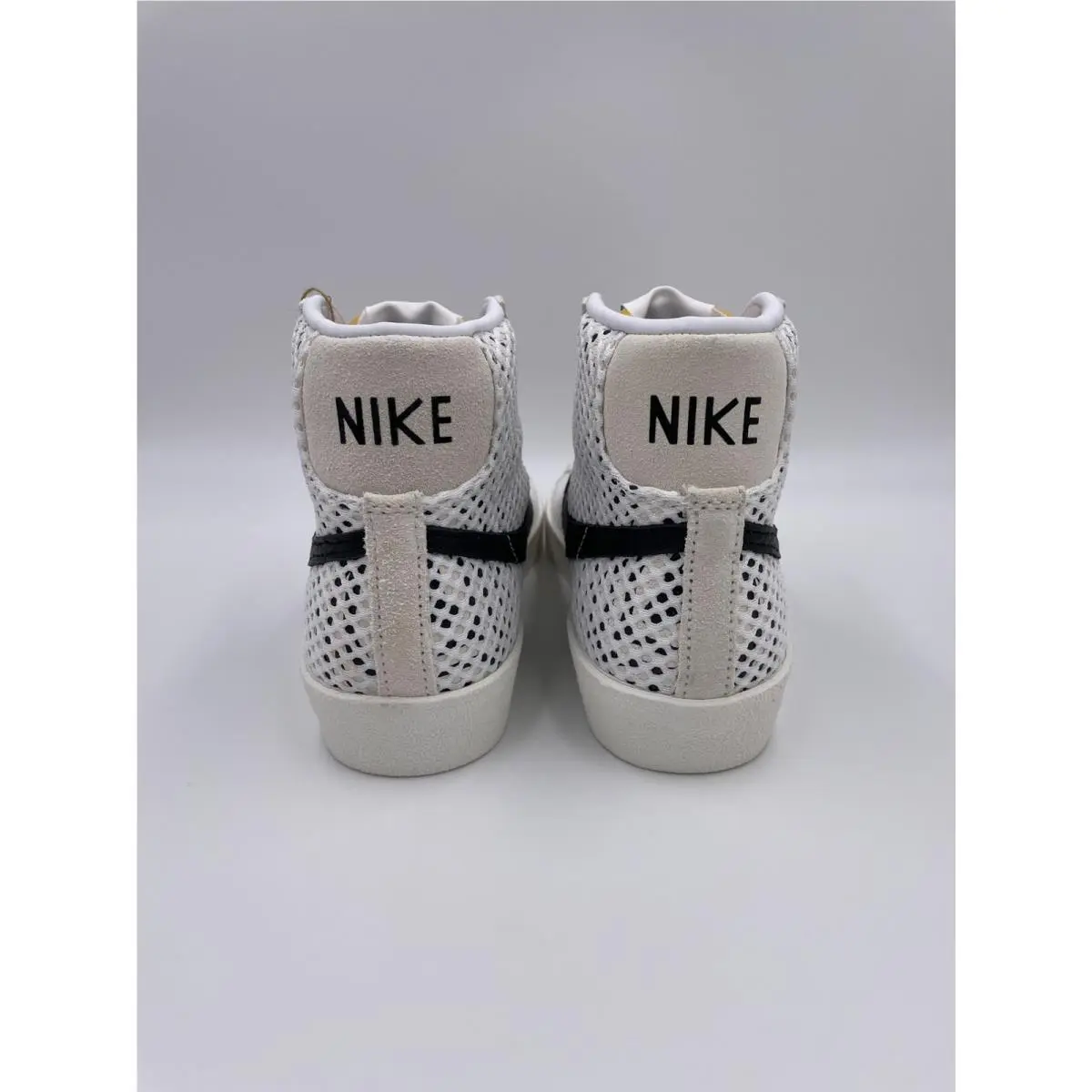 Nike shoes - Nike Blazer Mid - Blazer Mid - Multicolor 9
