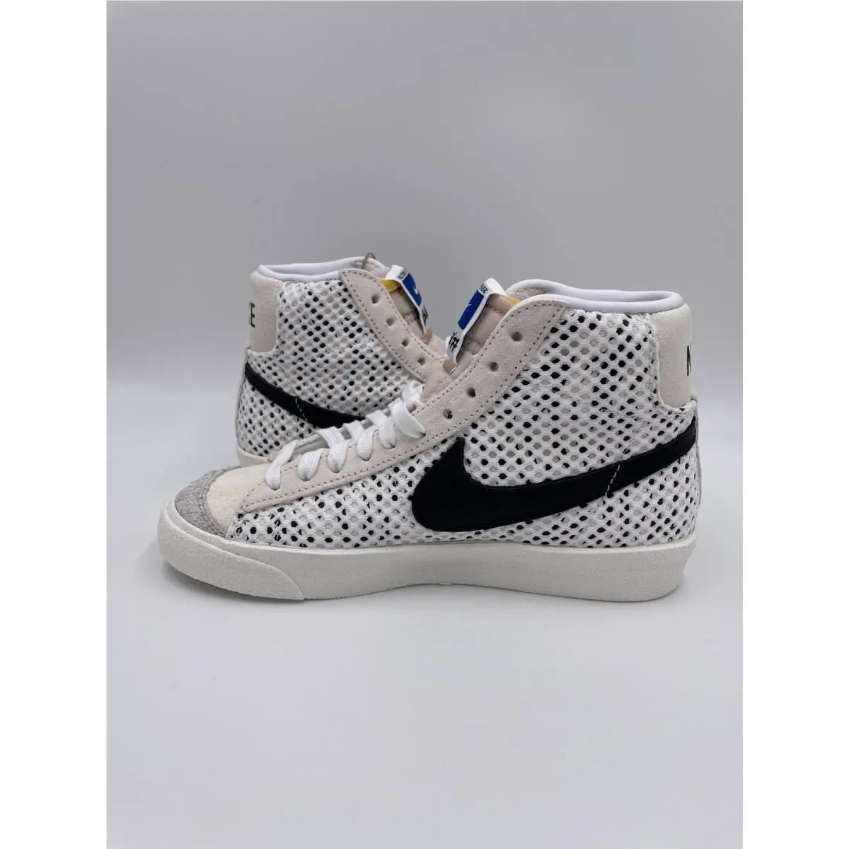 Nike shoes - Nike Blazer Mid - Blazer Mid - Multicolor 11