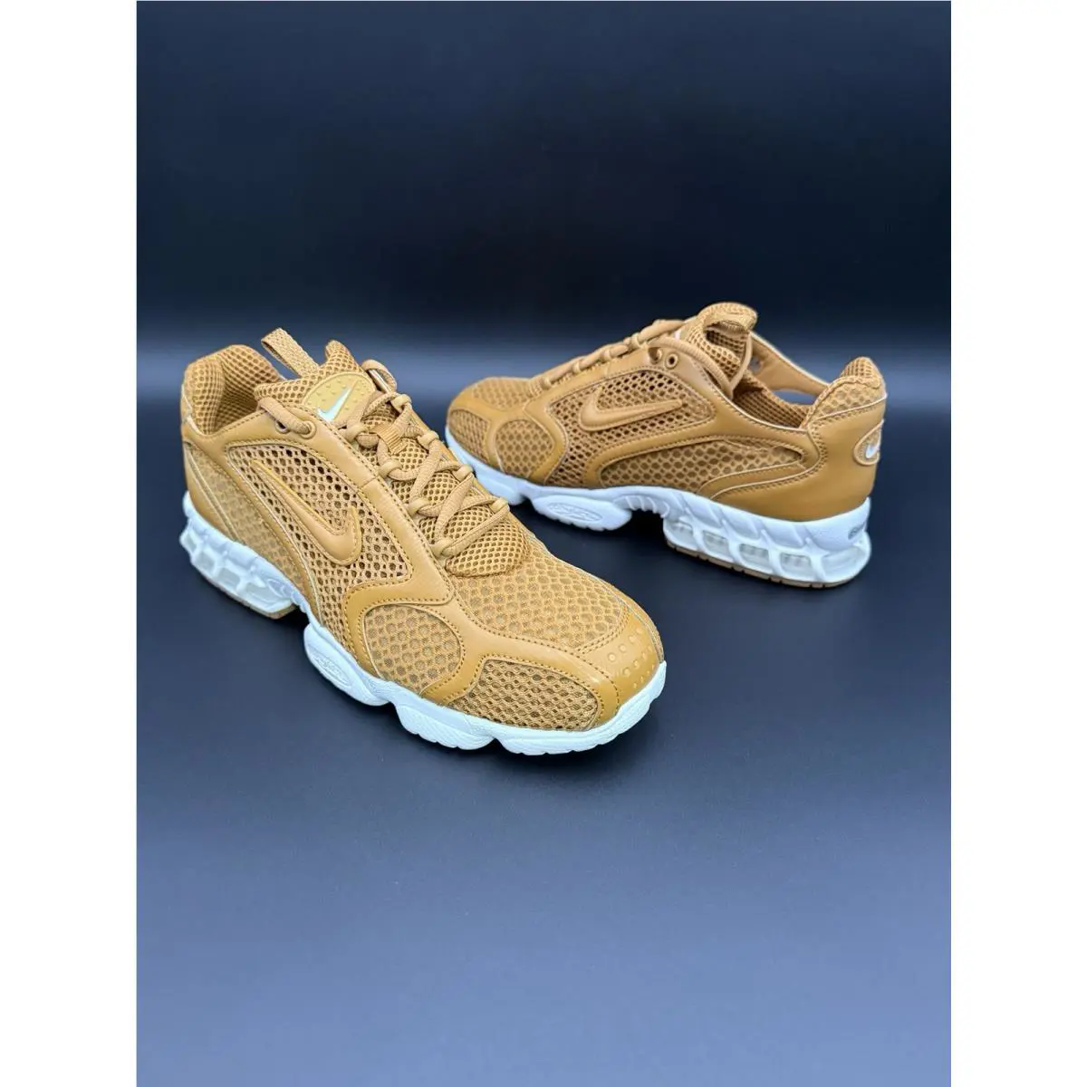 Nike shoes - Nike Zoom Cage 2 - Zoom Cage - HQ3552-799 - Beige 8