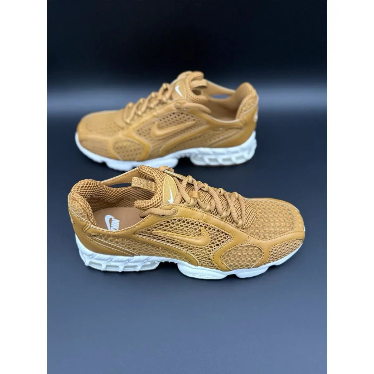 Nike shoes - Nike Zoom Cage 2 - Zoom Cage - HQ3552-799 - Beige 9