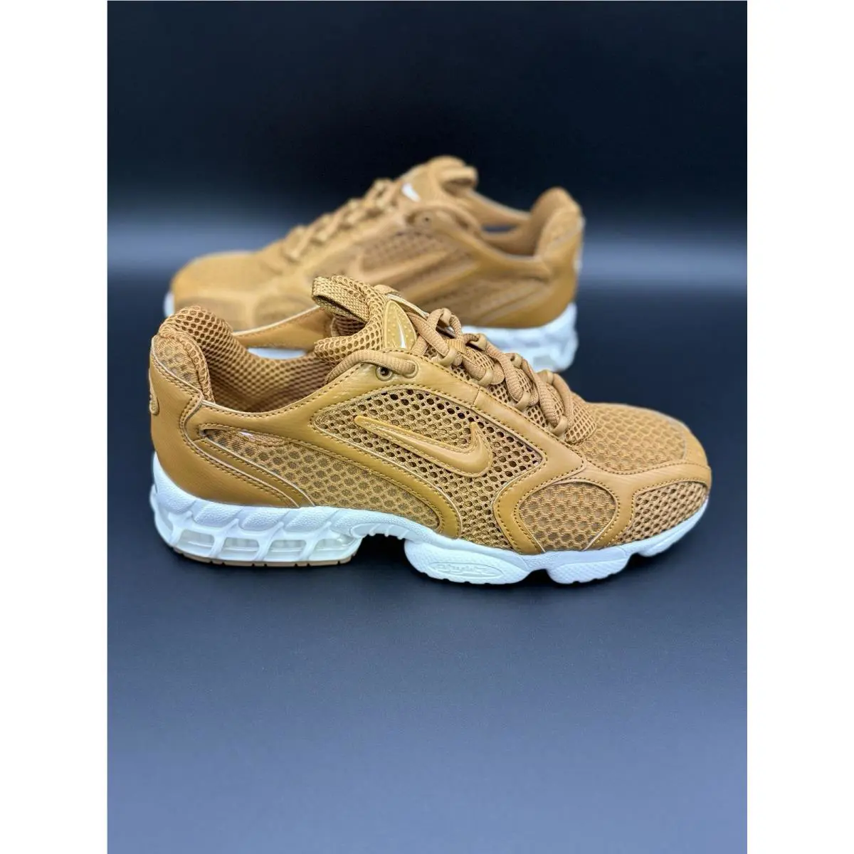 Nike shoes - Nike Zoom Cage 2 - Zoom Cage - HQ3552-799 - Beige 10