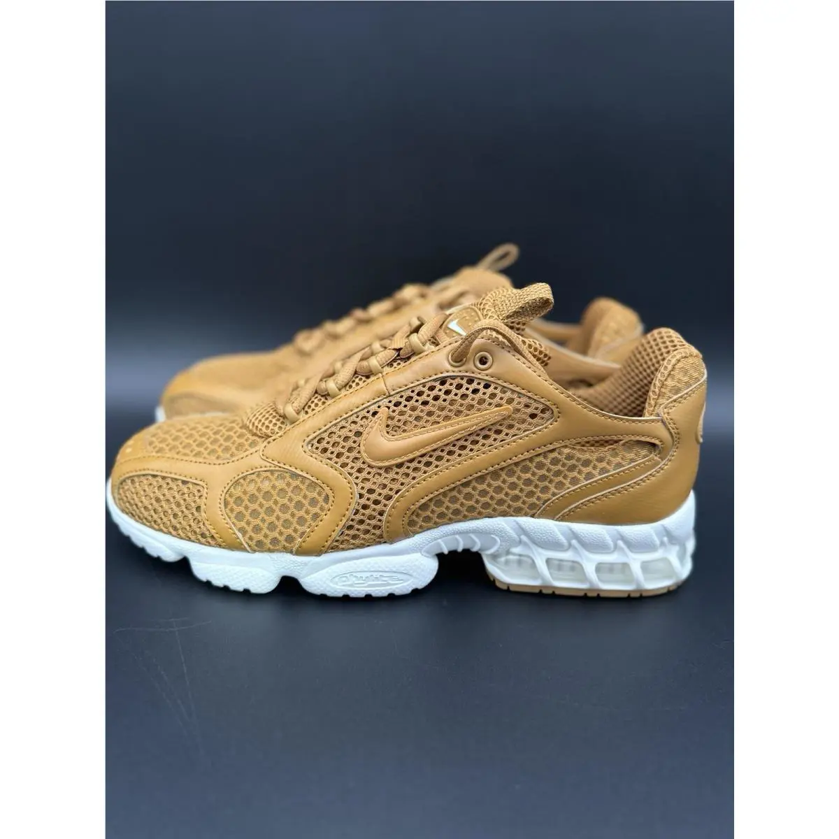 Nike shoes - Nike Zoom Cage 2 - Zoom Cage - HQ3552-799 - Beige 1