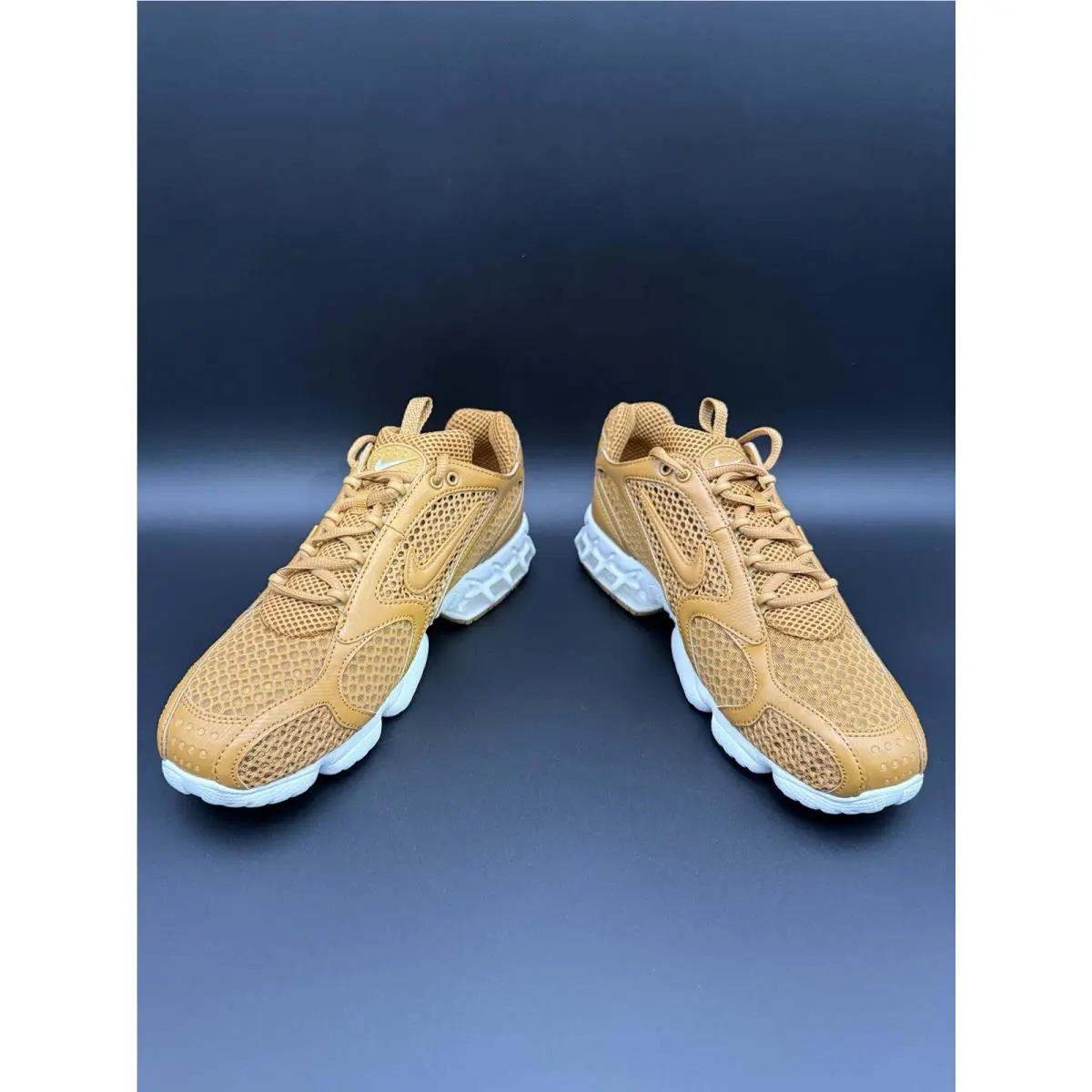 Nike shoes - Nike Zoom Cage 2 - Zoom Cage - HQ3552-799 - Beige 2