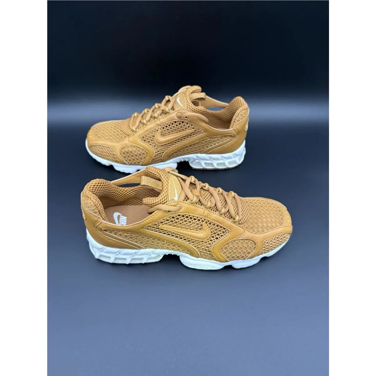 Nike shoes - Nike Zoom Cage 2 - Zoom Cage - HQ3552-799 - Beige 5