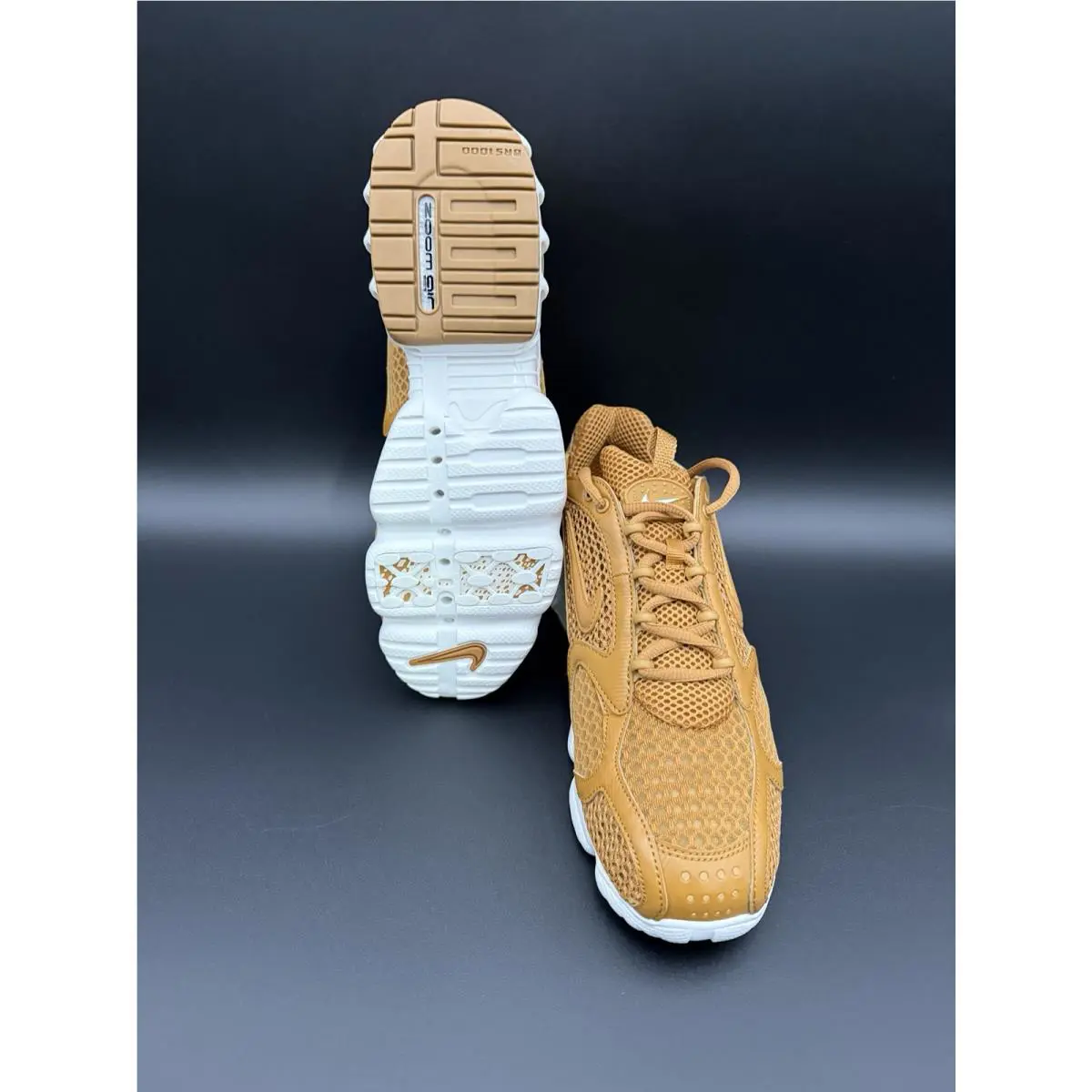 Nike shoes - Nike Zoom Cage 2 - Zoom Cage - HQ3552-799 - Beige 6