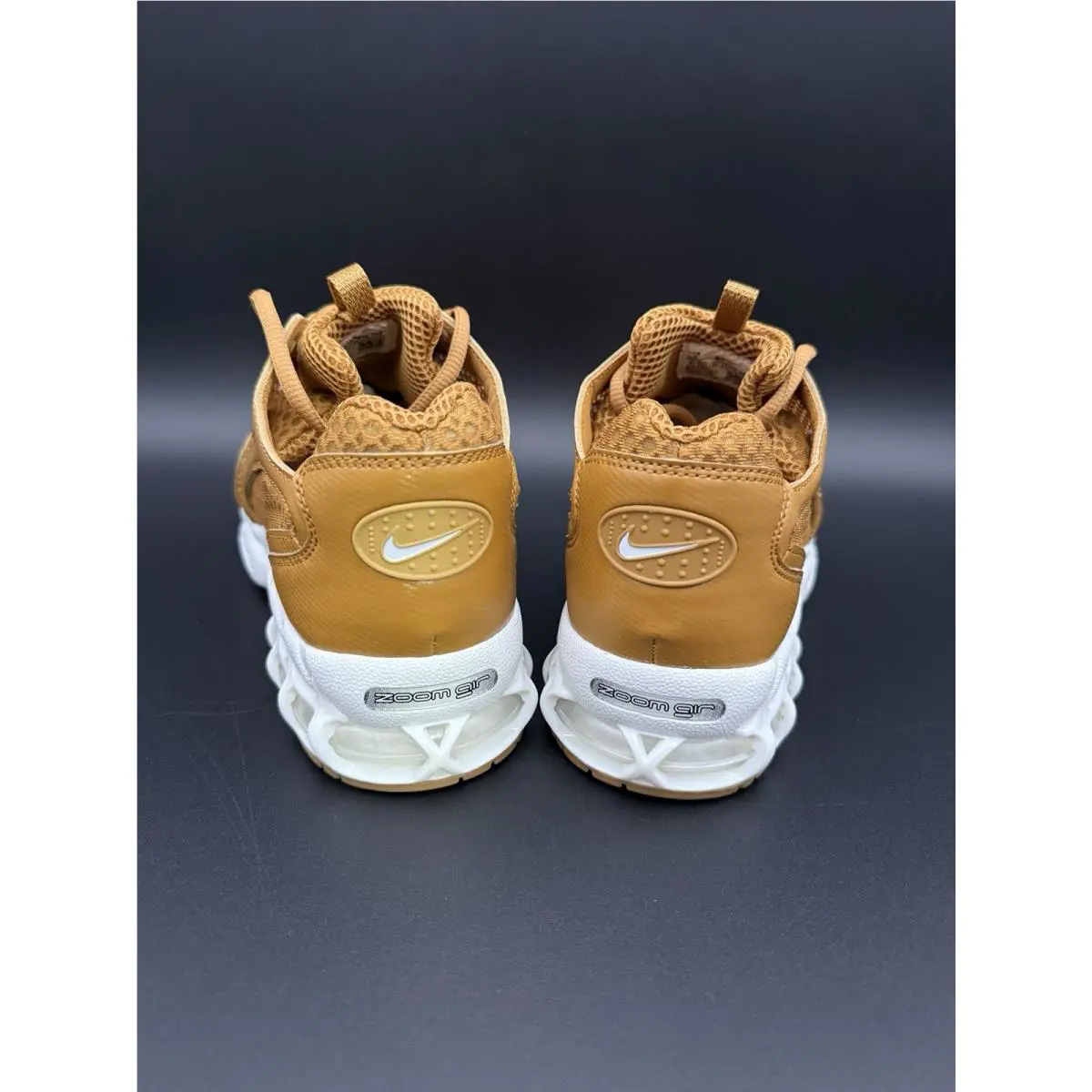 Nike shoes - Nike Zoom Cage 2 - Zoom Cage - HQ3552-799 - Beige 7