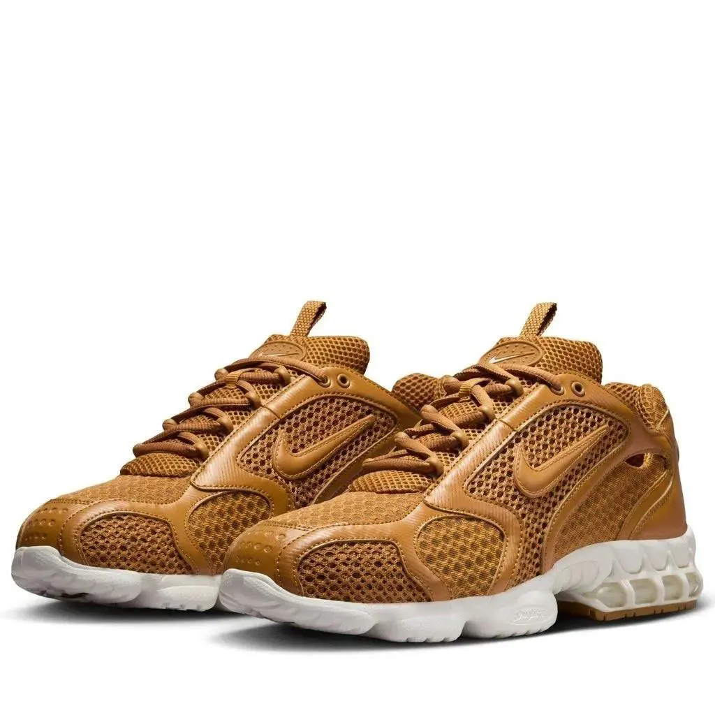 Nike shoes - Nike Zoom Cage 2 - Zoom Cage - HQ3552-799 - Beige 24