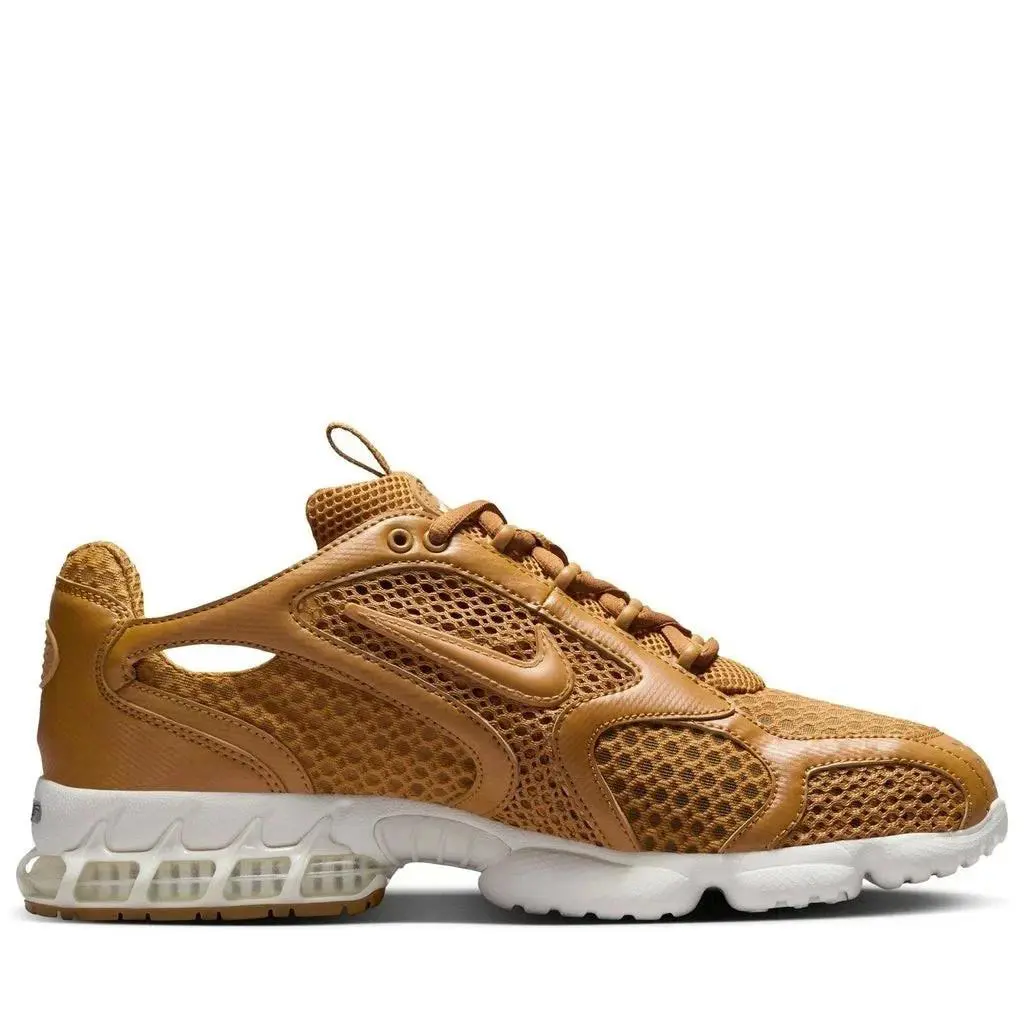 Nike shoes - Nike Zoom Cage 2 - Zoom Cage - HQ3552-799 - Beige 25