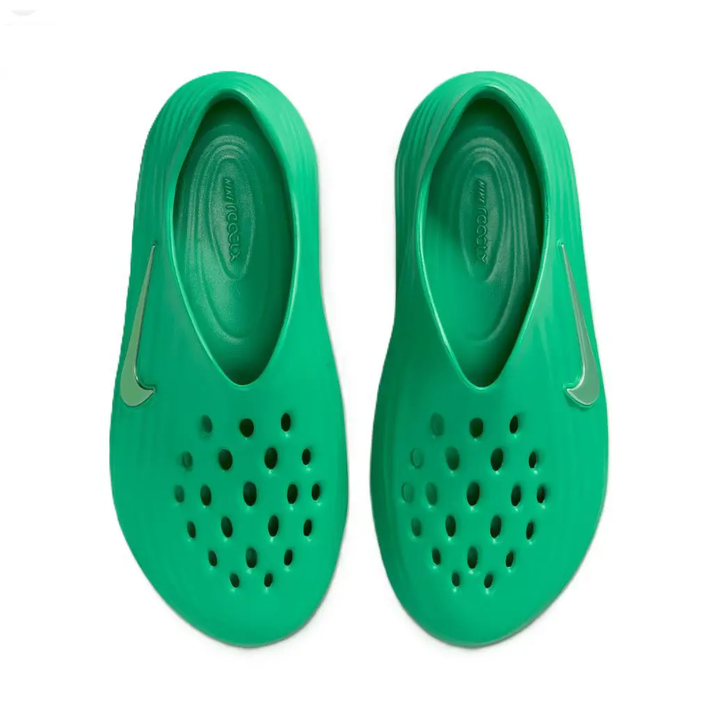 Nike shoes - Stadium Green 3