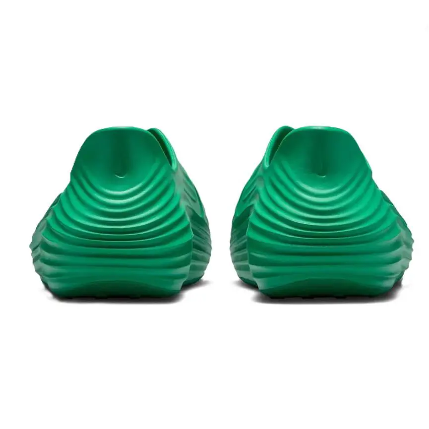 Nike shoes - Stadium Green 5