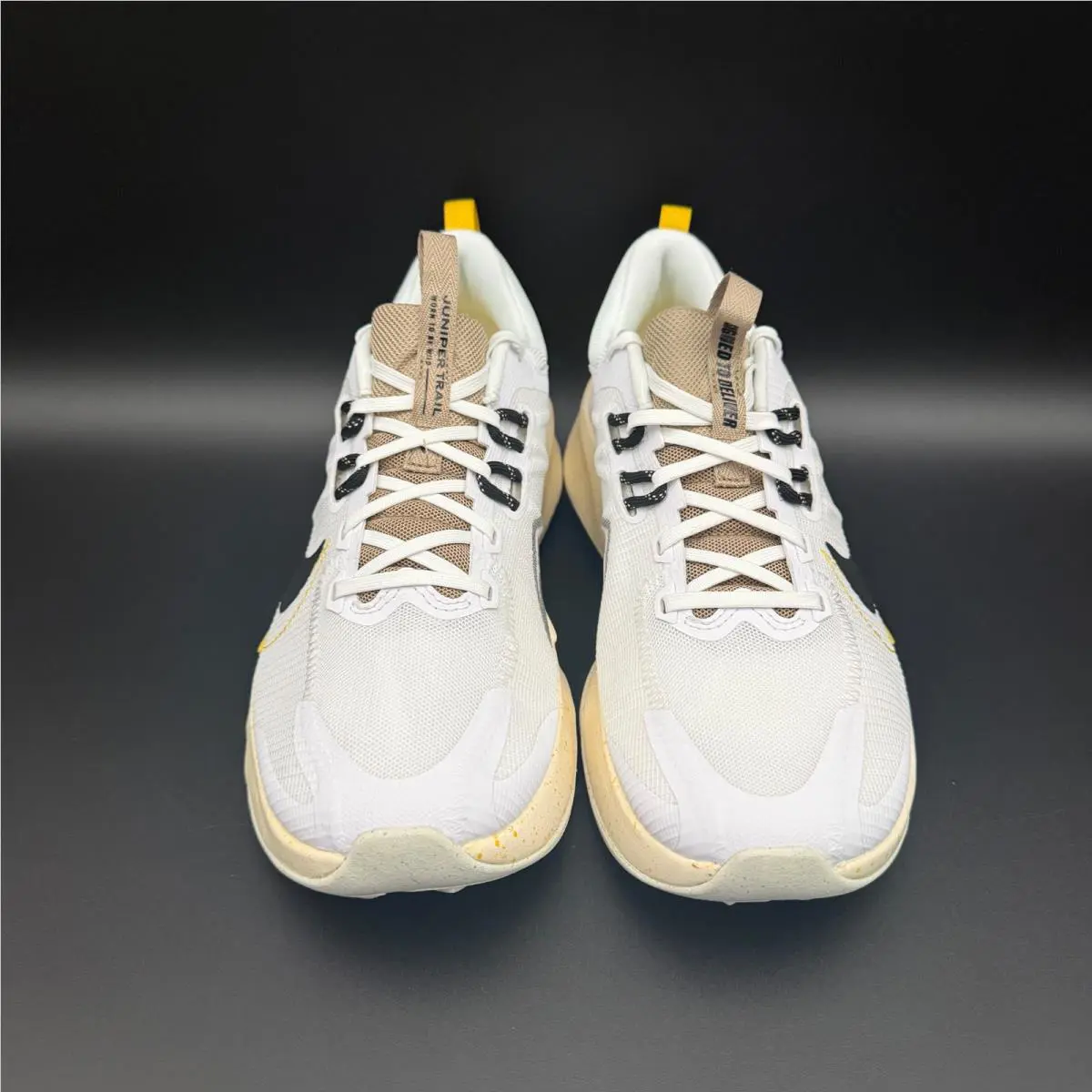Nike shoes - Nike Juniper Trail 2 - Juniper Trail - DM0822-101 - White 2