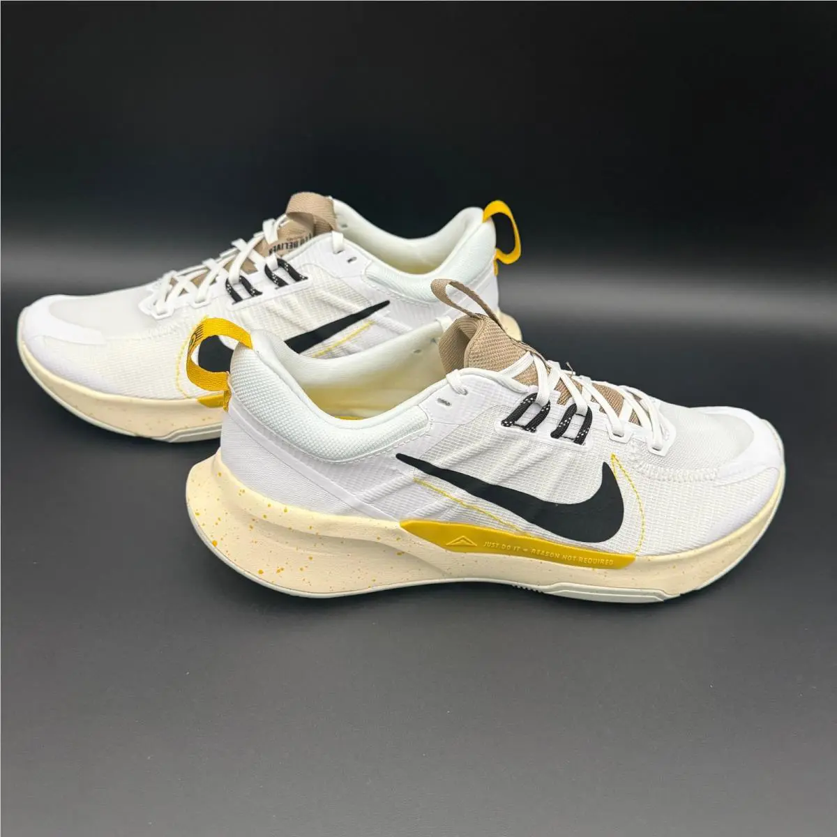 Nike shoes - Nike Juniper Trail 2 - Juniper Trail - DM0822-101 - White 16