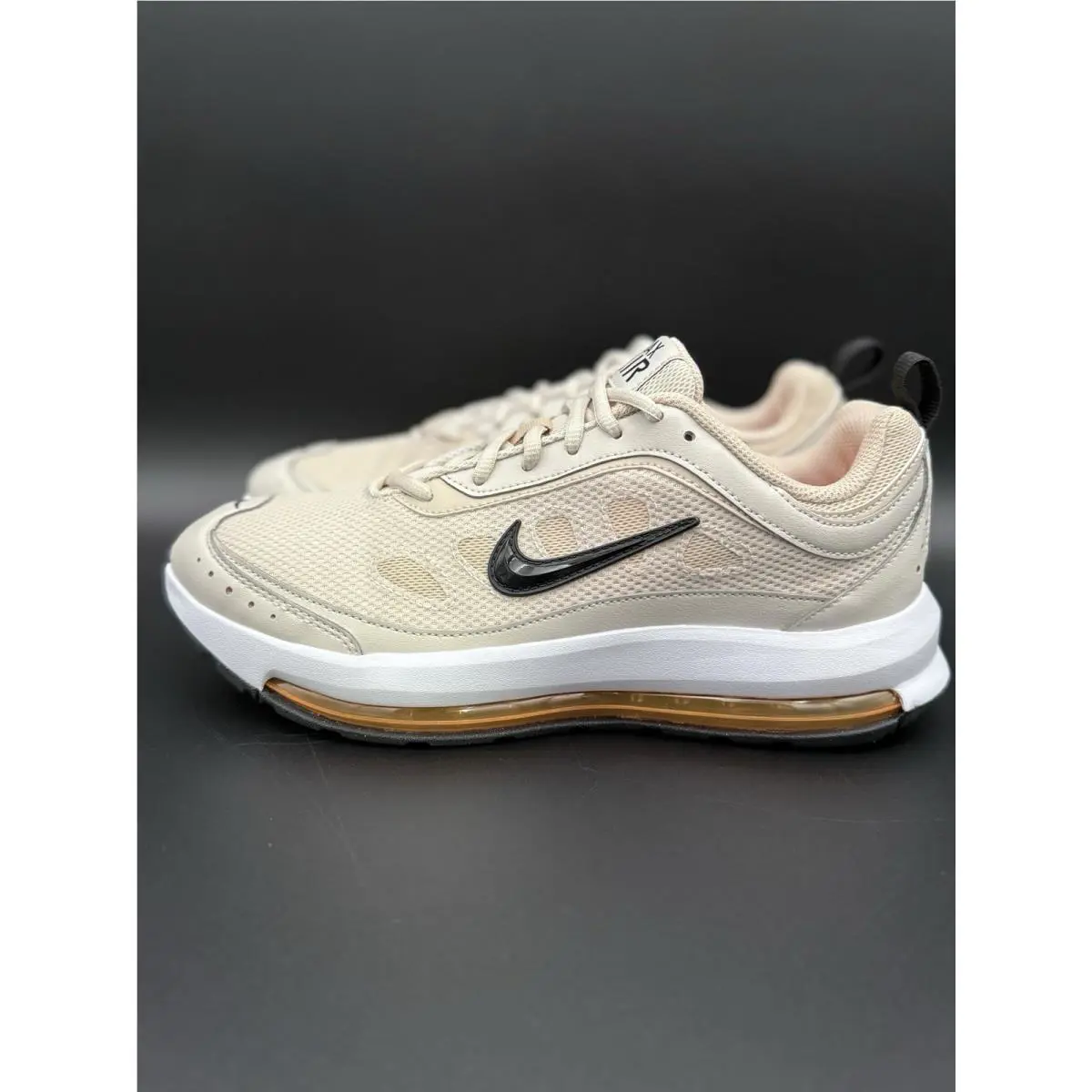 Nike shoes - Nike Air Max AP - Air Max - CU4826-105 - Black 2