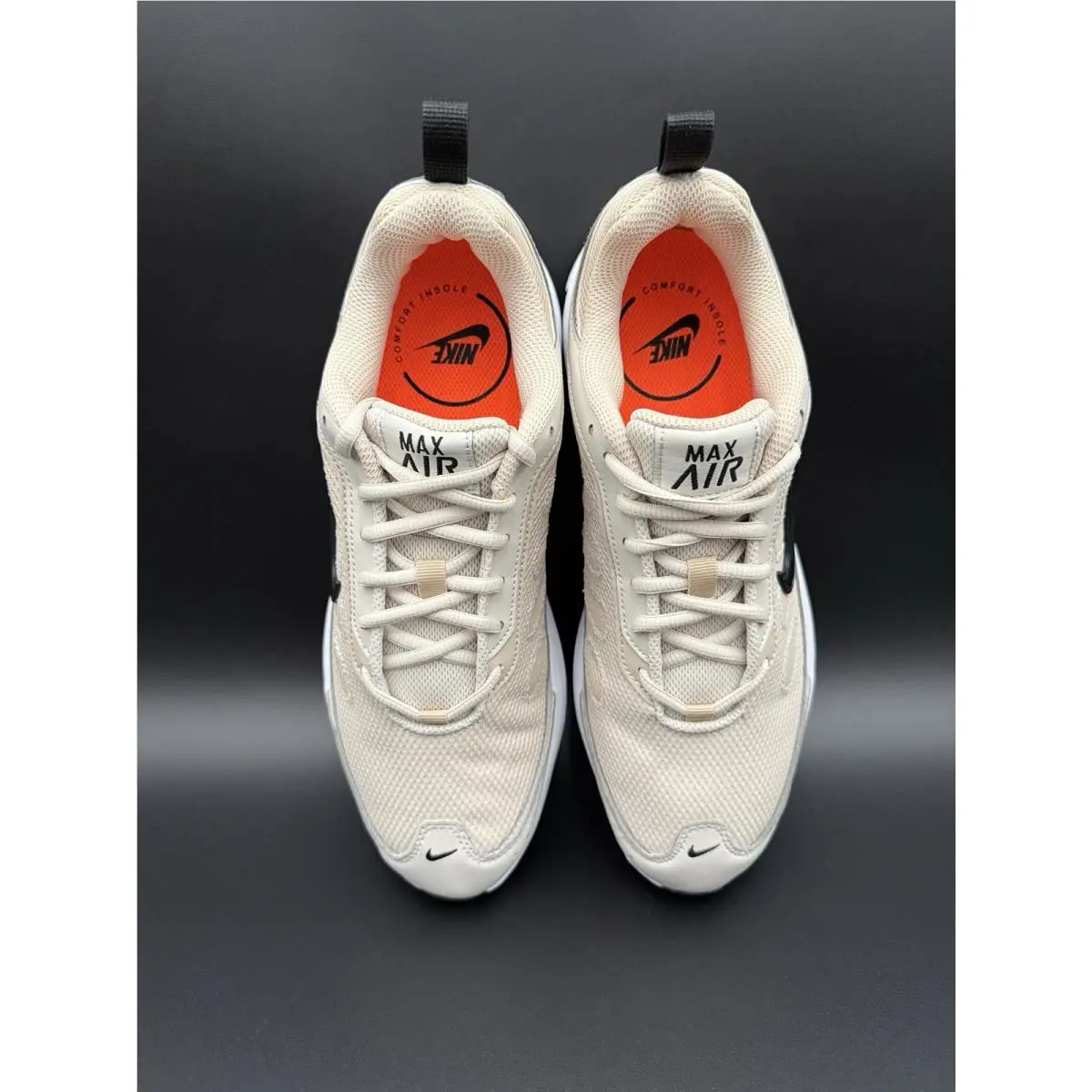 Nike shoes - Nike Air Max AP - Air Max - CU4826-105 - Black 3