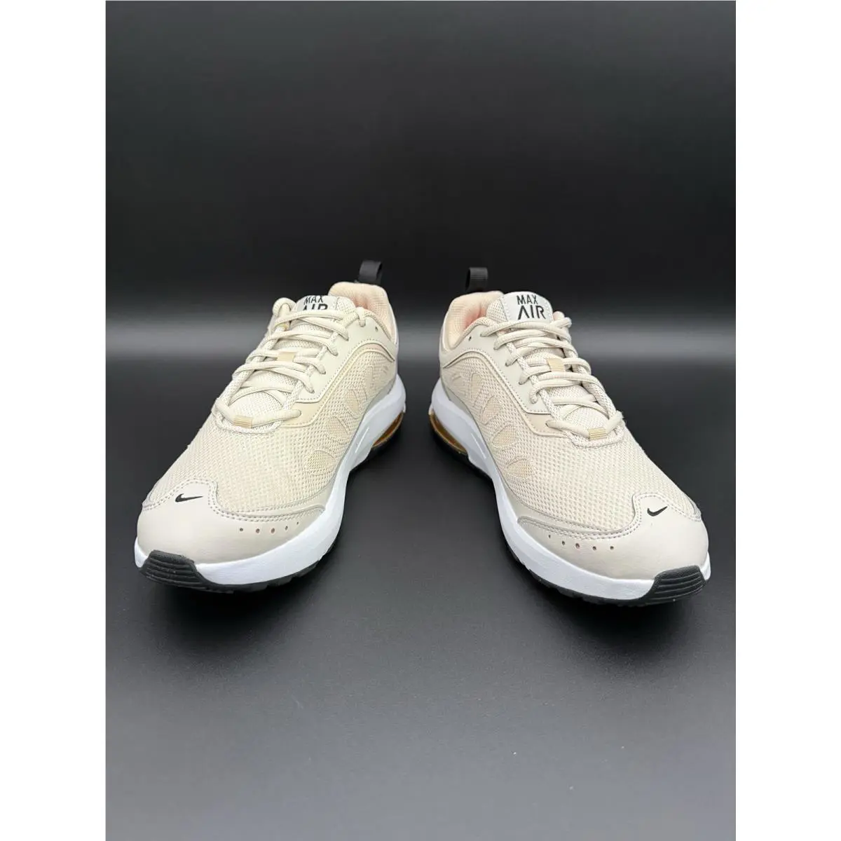 Nike shoes - Nike Air Max AP - Air Max - CU4826-105 - Black 4