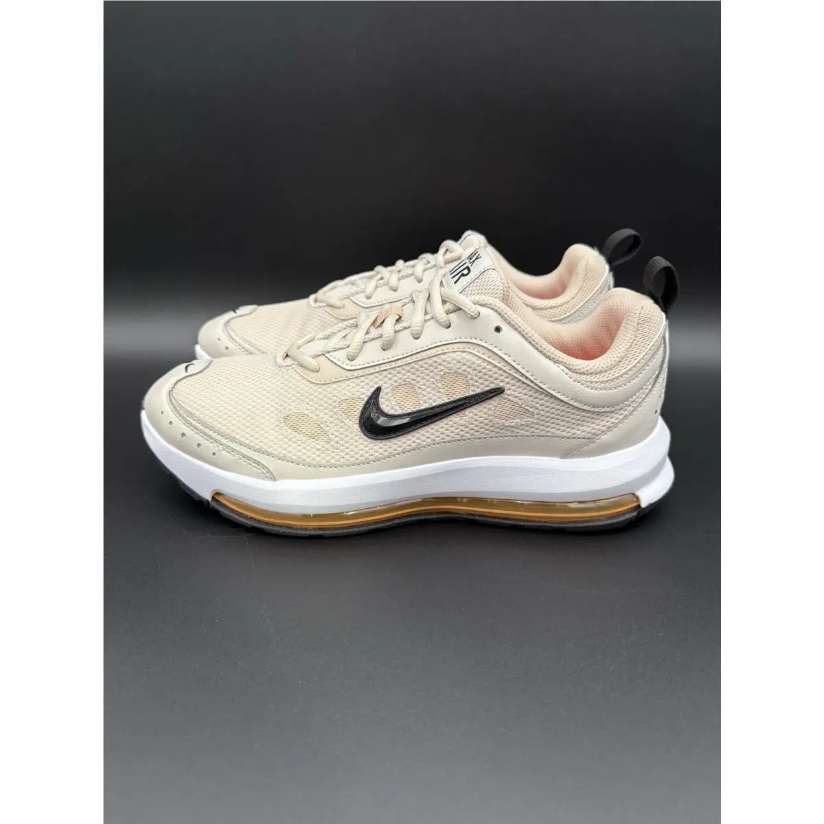 Nike shoes - Nike Air Max AP - Air Max - CU4826-105 - Black 9