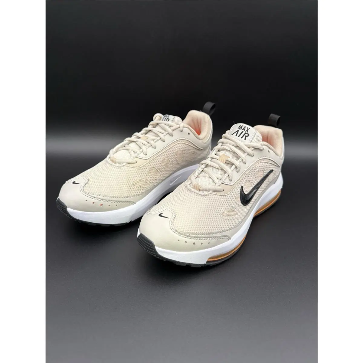 Nike shoes - Nike Air Max AP - Air Max - CU4826-105 - Black 10