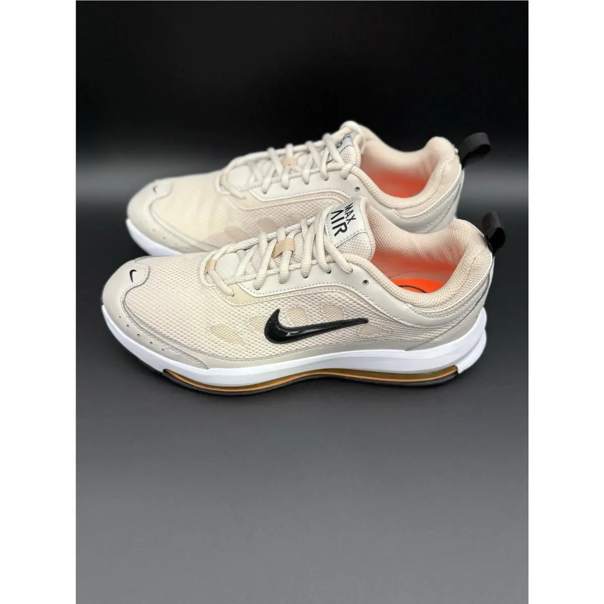 Nike shoes - Nike Air Max AP - Air Max - CU4826-105 - Black 11