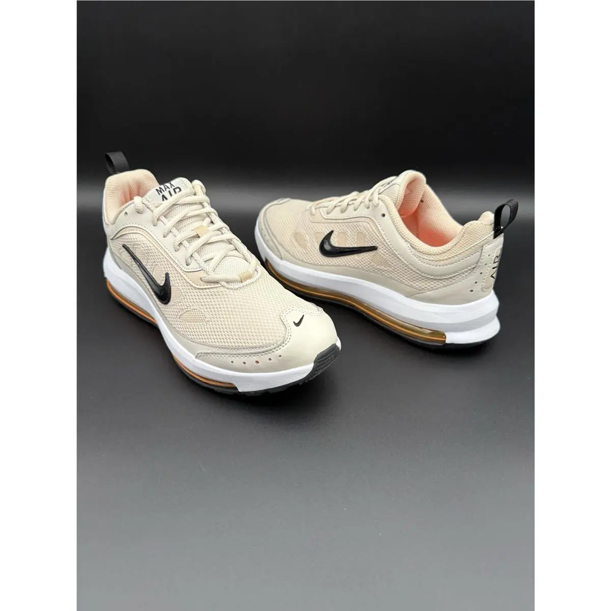 Nike shoes - Nike Air Max AP - Air Max - CU4826-105 - Black 16