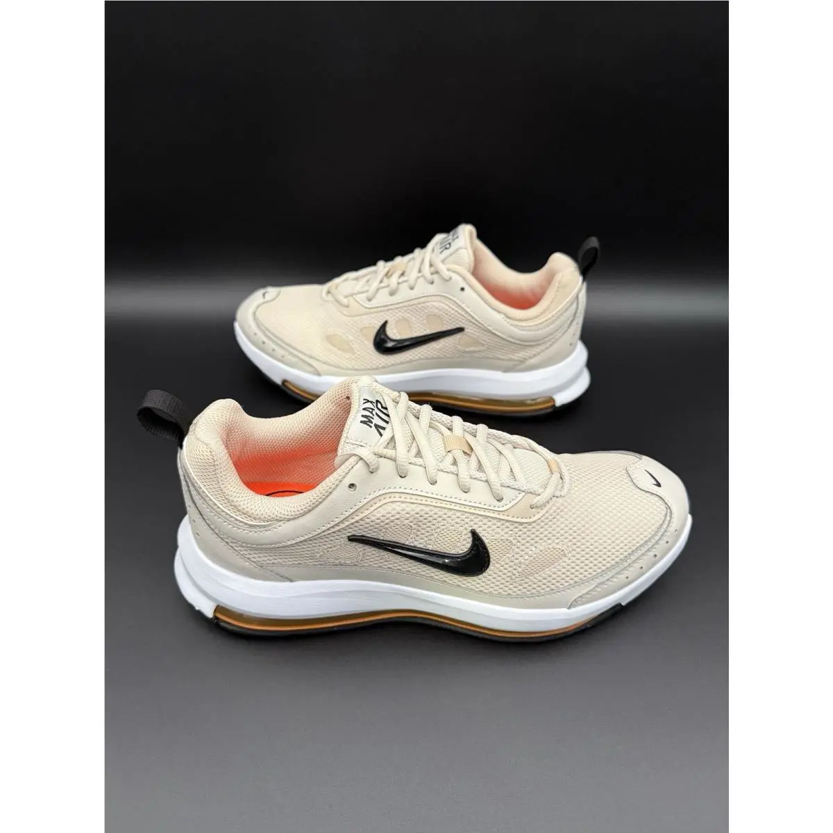 Nike shoes - Nike Air Max AP - Air Max - CU4826-105 - Black 17