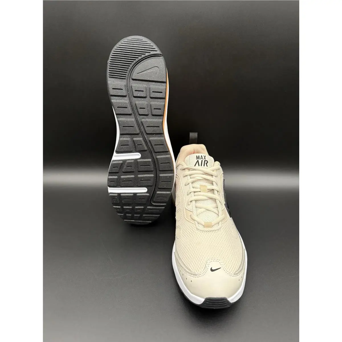 Nike shoes - Nike Air Max AP - Air Max - CU4826-105 - Black 18