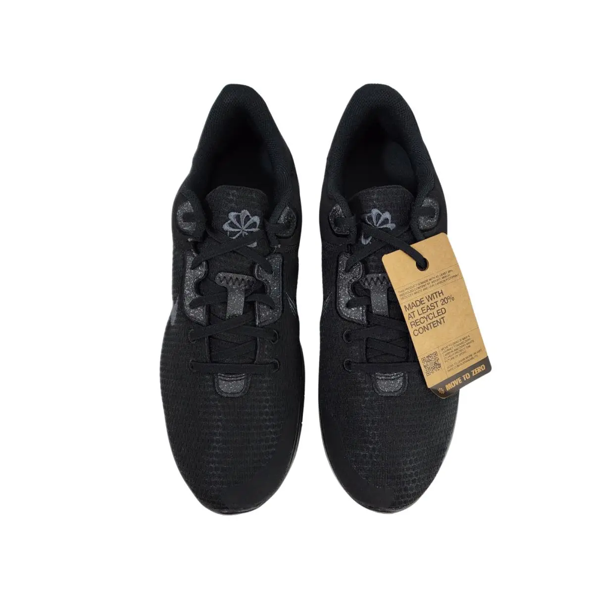 Nike shoes - Nike Flex Experience - Flex Experience - DD9284002 - Black 14