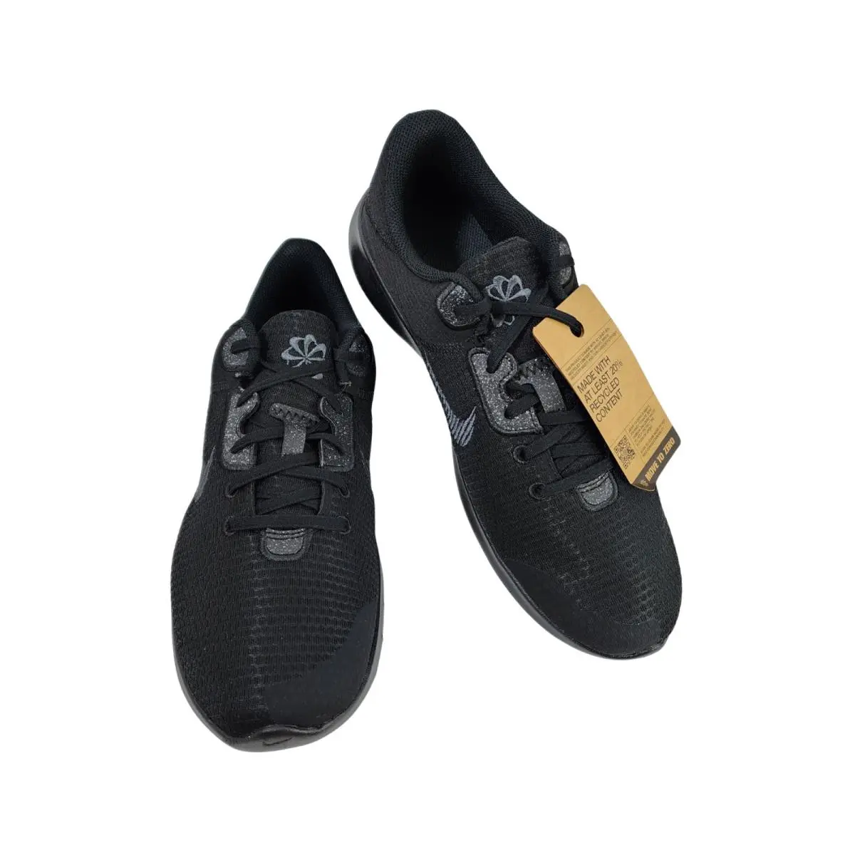 Nike shoes - Nike Flex Experience - Flex Experience - DD9284002 - Black 2