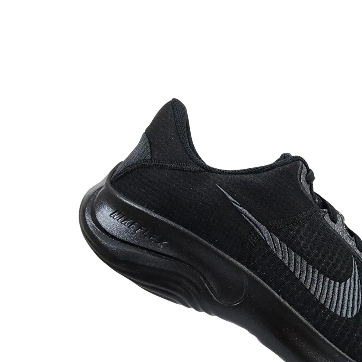 Nike shoes - Nike Flex Experience - Flex Experience - DD9284002 - Black 8