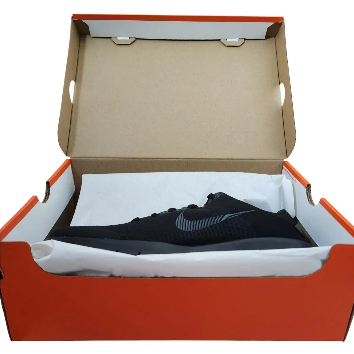 Nike shoes - Nike Flex Experience - Flex Experience - DD9284002 - Black 17