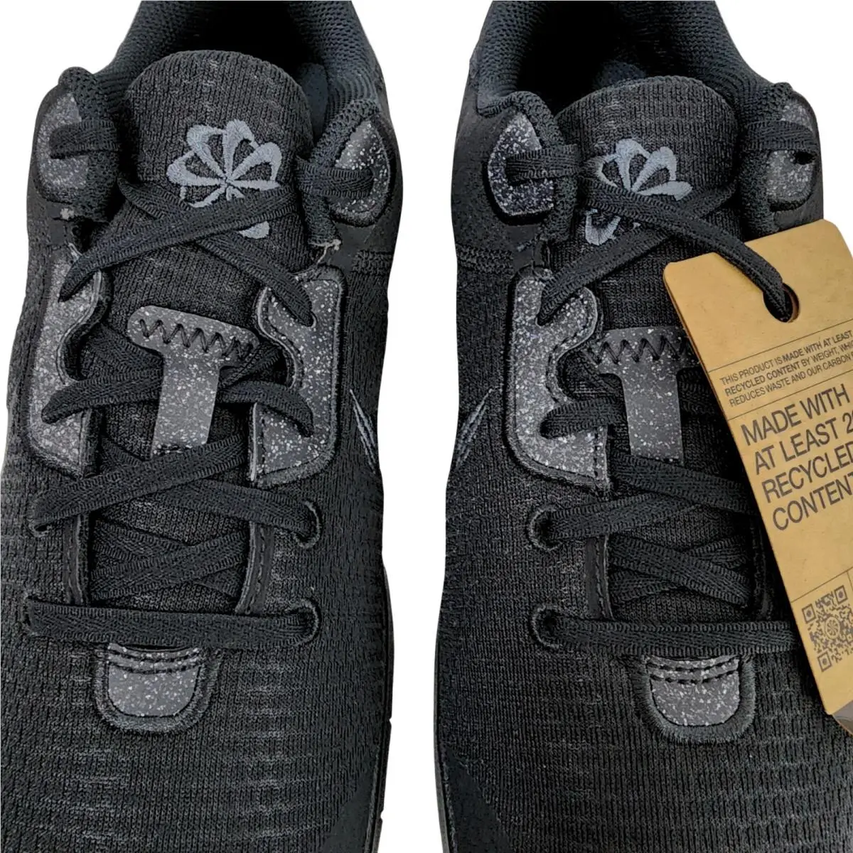 Nike shoes - Nike Flex Experience - Flex Experience - DD9284002 - Black 4