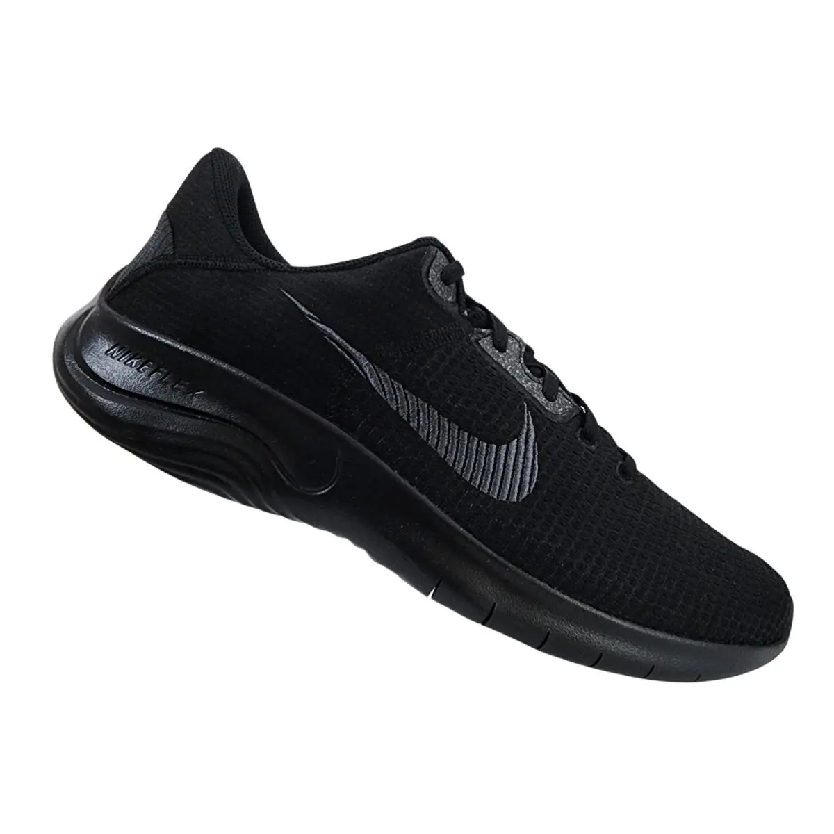 Nike shoes - Nike Flex Experience - Flex Experience - DD9284002 - Black 28