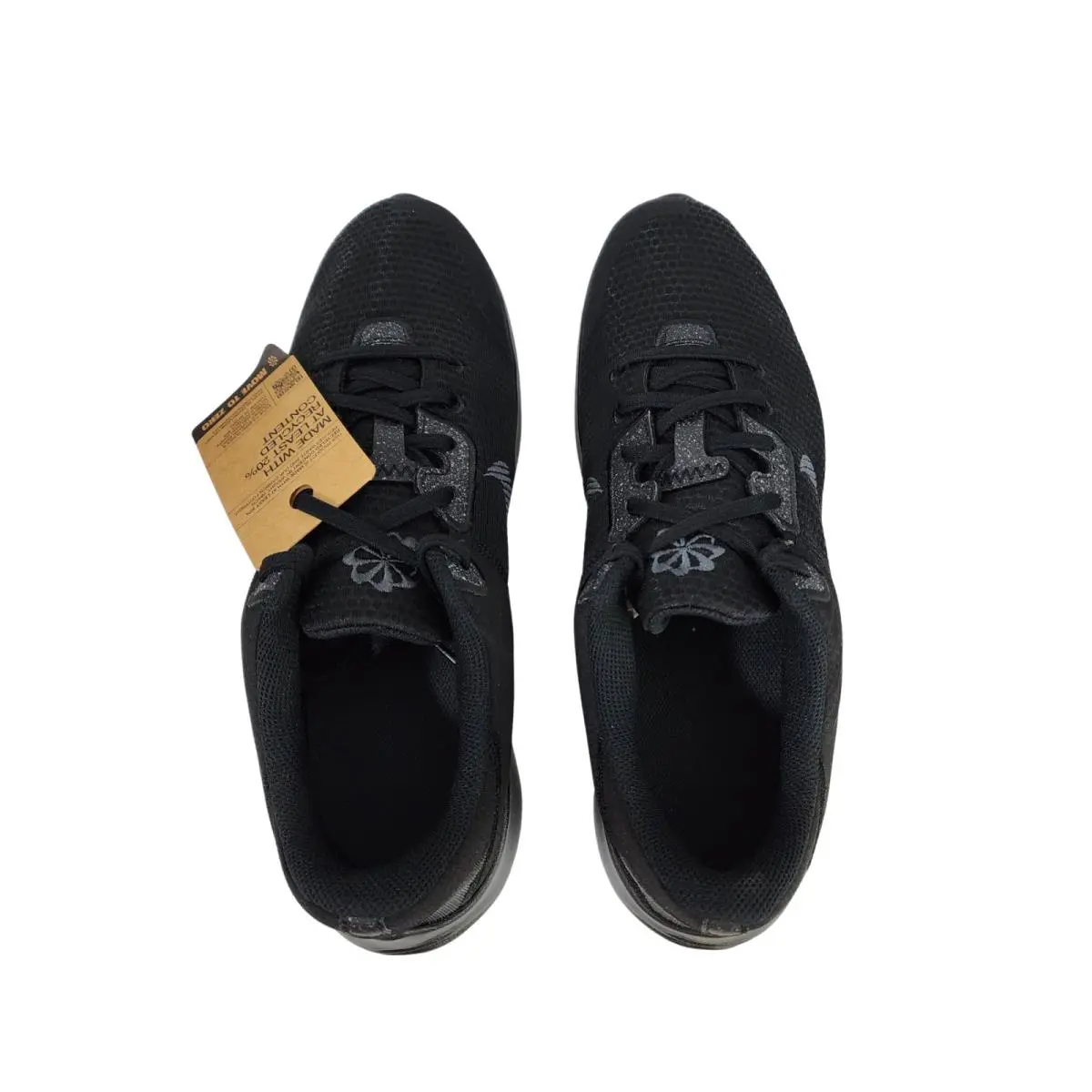Nike shoes - Nike Flex Experience - Flex Experience - DD9284002 - Black 36
