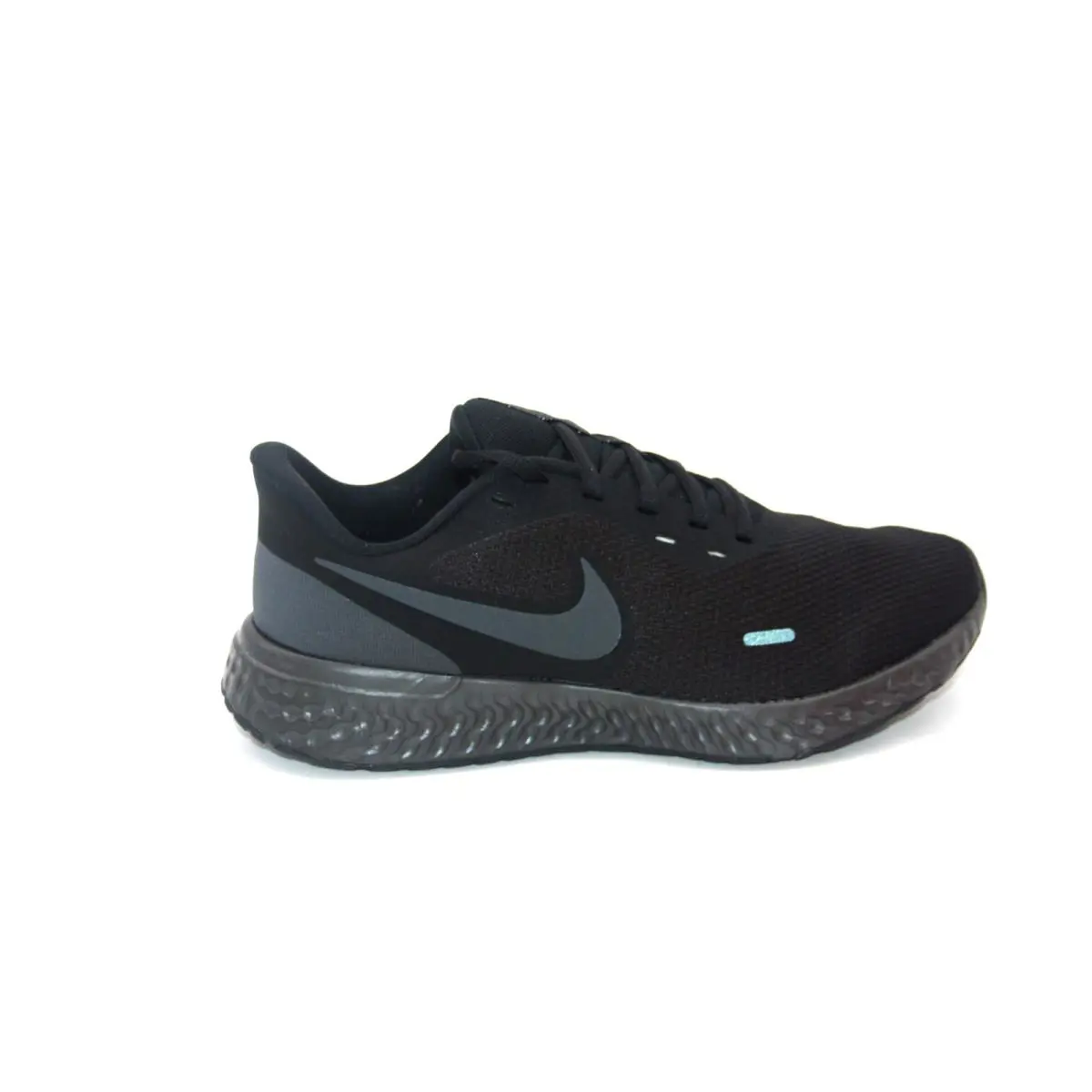 Nike shoes - Nike Revolution 5 - Revolution - BQ6714-004 - BLACK/ANTHRACITE 0