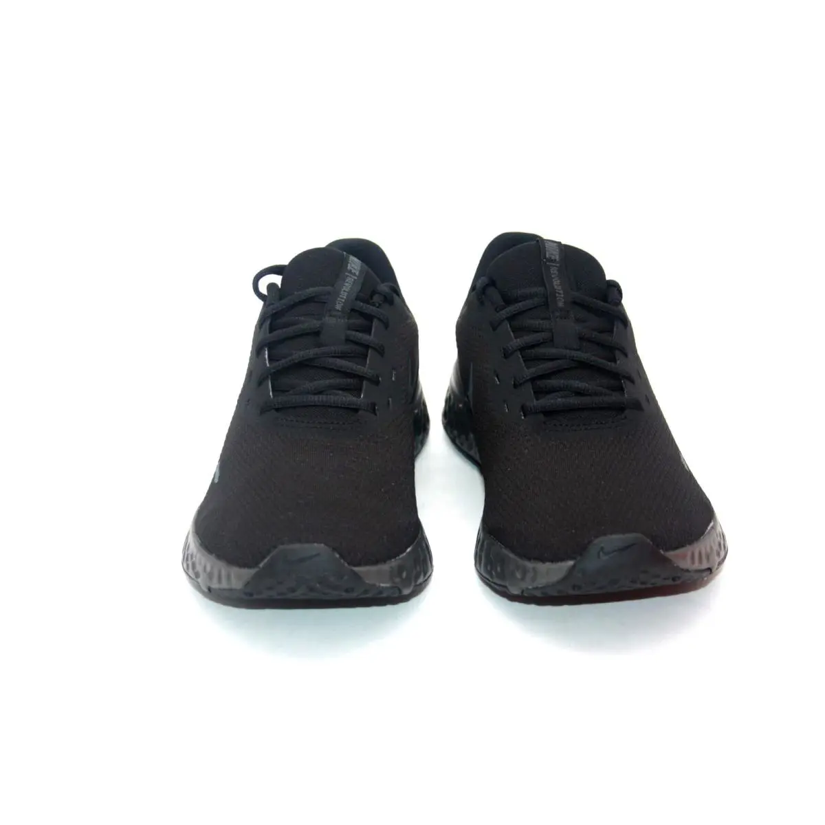 Nike shoes - Nike Revolution 5 - Revolution - BQ6714-004 - BLACK/ANTHRACITE 3