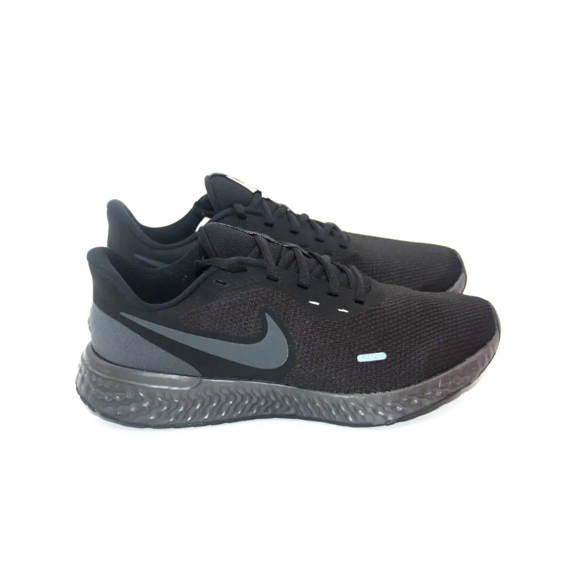 Nike shoes - Nike Revolution 5 - Revolution - BQ6714-004 - BLACK/ANTHRACITE 5